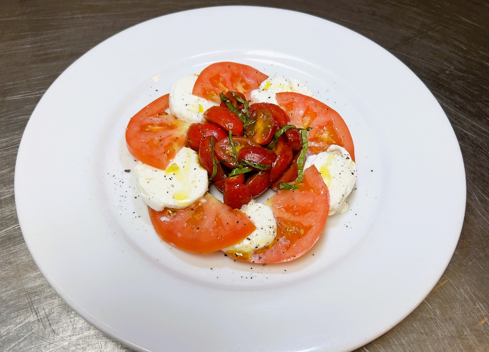 Bufala Caprese