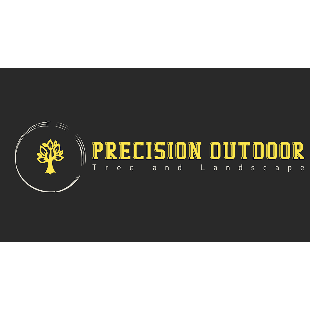 Precision Outdoor Logo