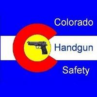 Colorado Handgun Safety