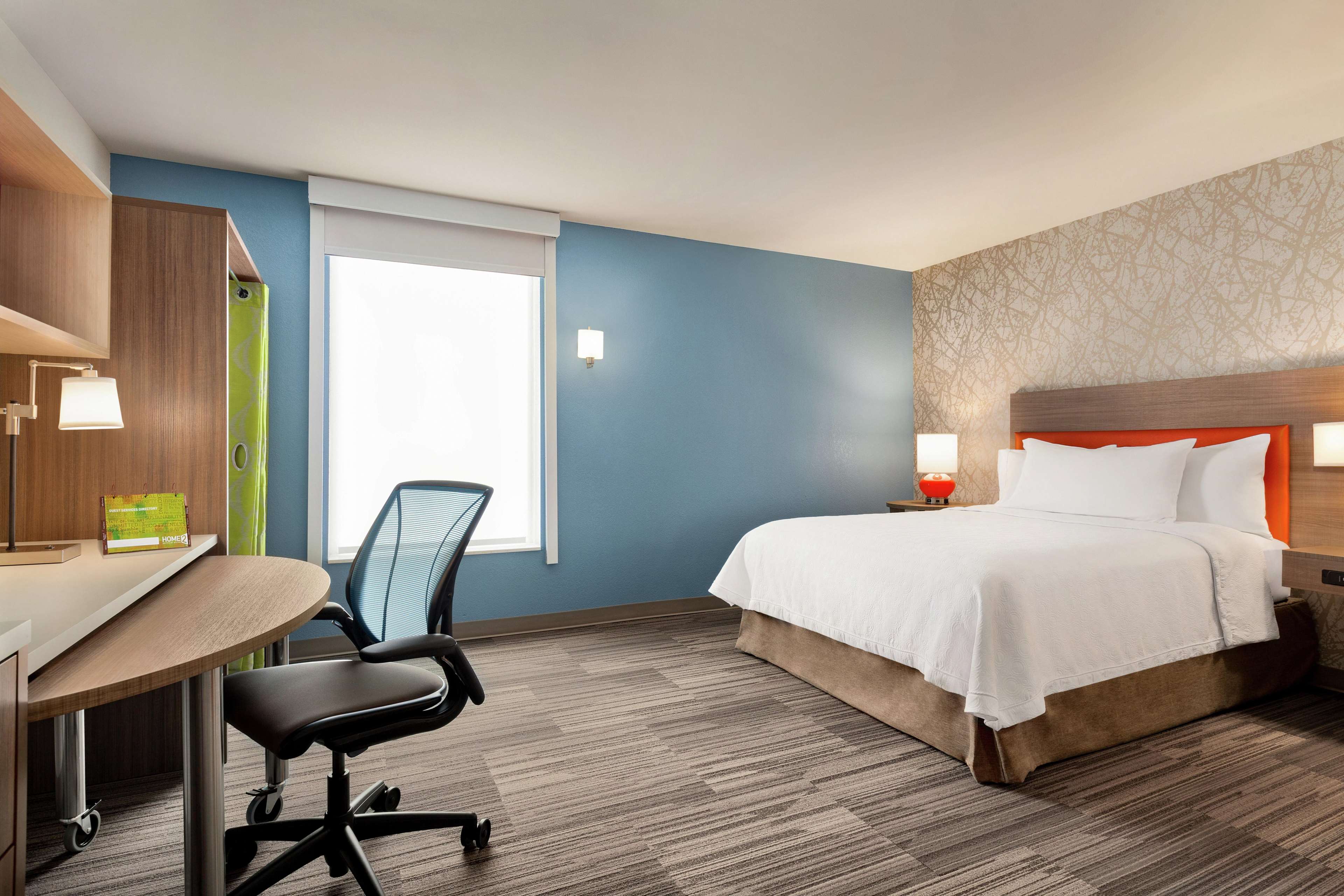 Home2 Suites by Hilton Silver Spring Photo