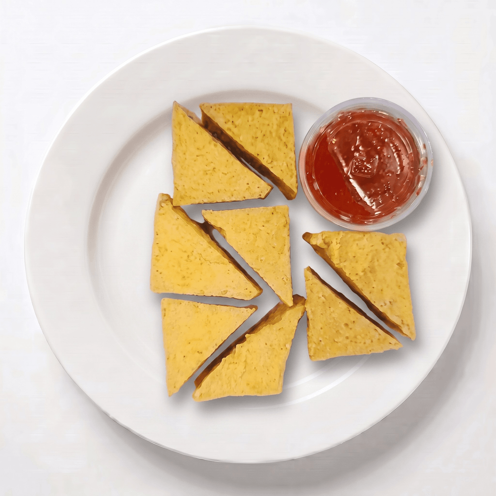 Tofu Appetizer