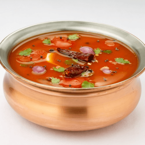 South Indian Rasam