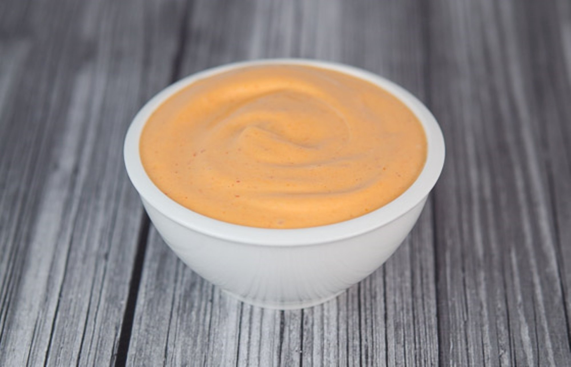 Extra Spicy Mayo