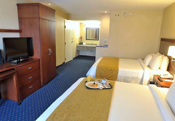 Images Courtyard by Marriott Monterrey San Jeronimo/Valle