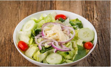 SIDE SALAD