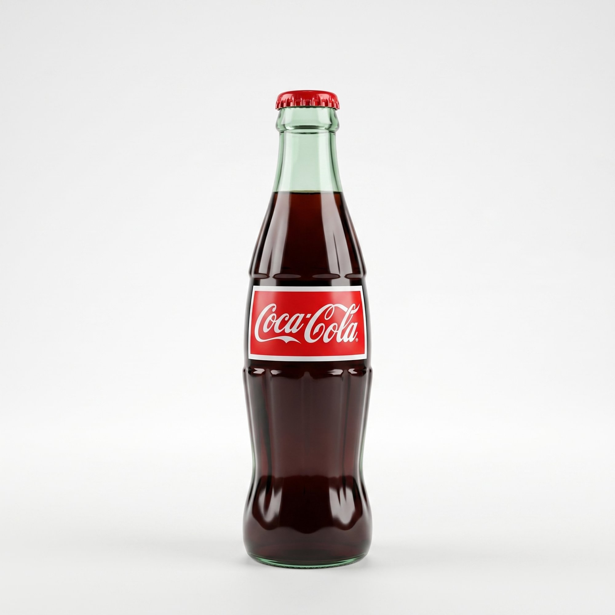 Bottled Soda