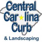 Central Carolina Curb &amp; Landscape LLC Logo