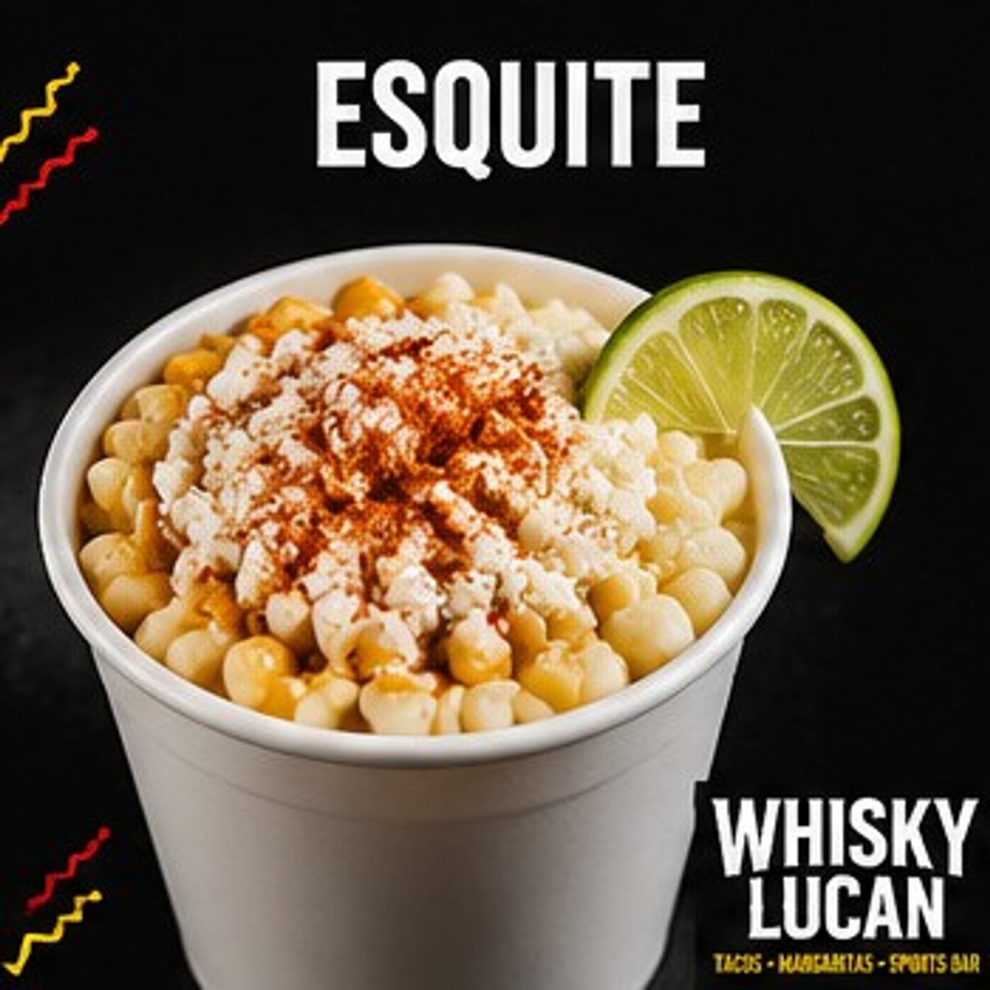 Esquite