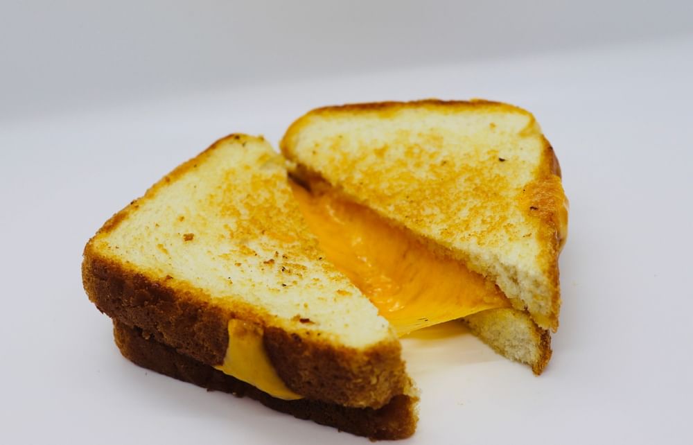 Grilled Cheese