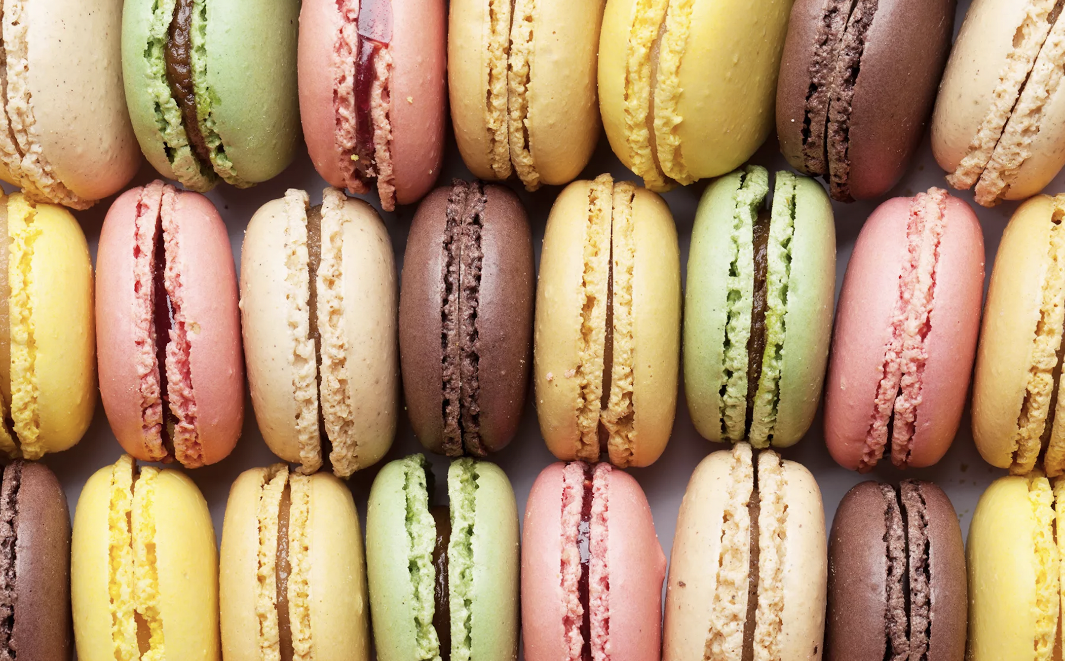 Macarons