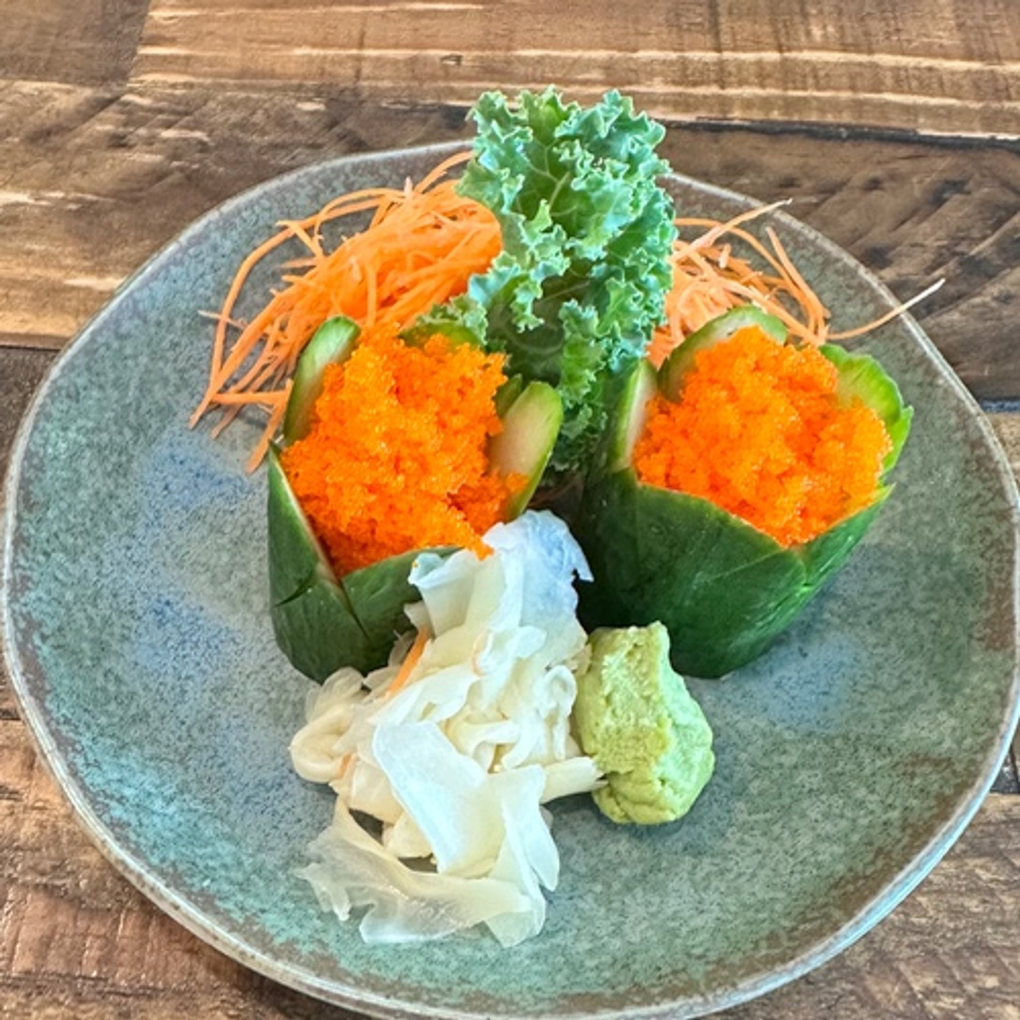 Masago