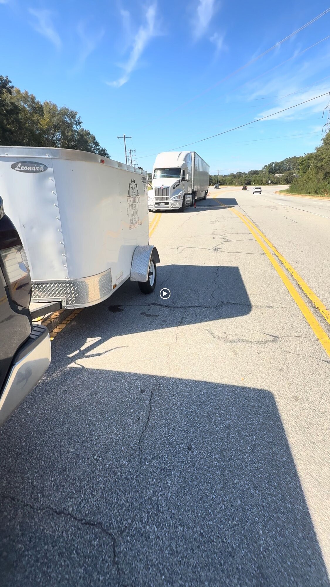 On The Go Diesel Image