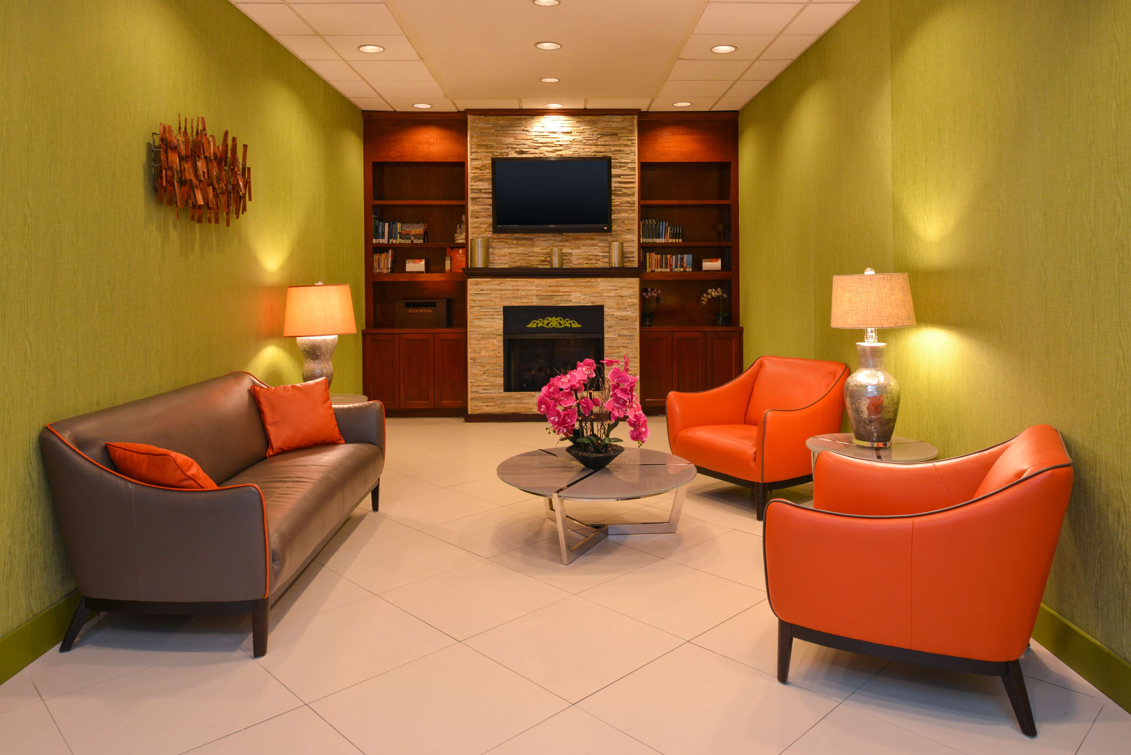 Country Inn & Suites by Radisson, Nashville Airport, TN Photo