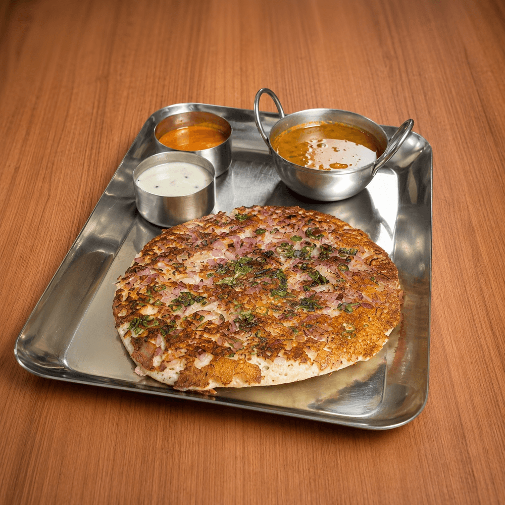 Uthappam