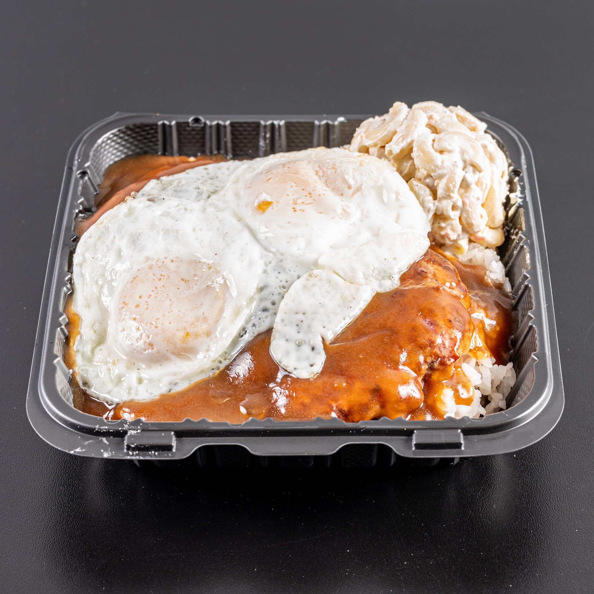 Loco Moco
