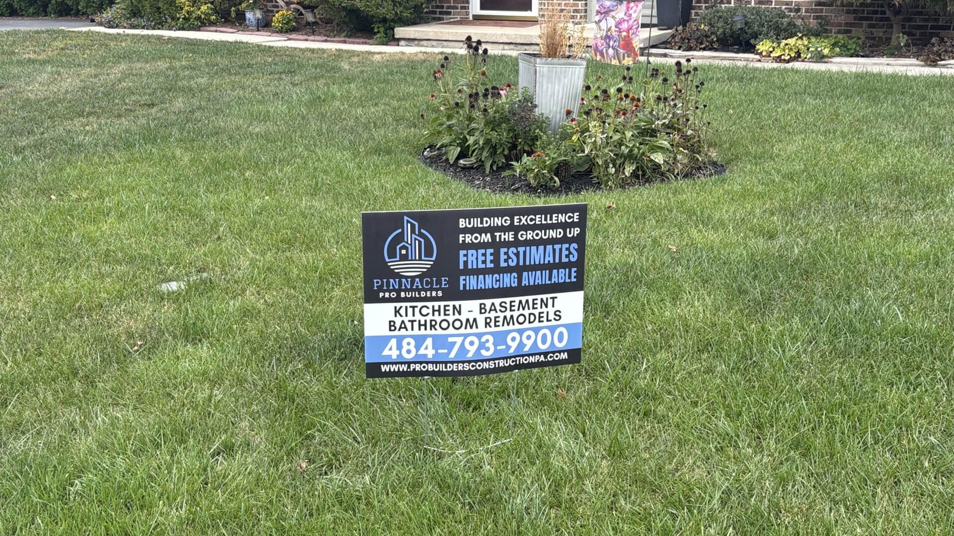 Pinnacle Pro Builders Image