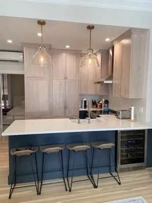 Custom Cabinet Designers