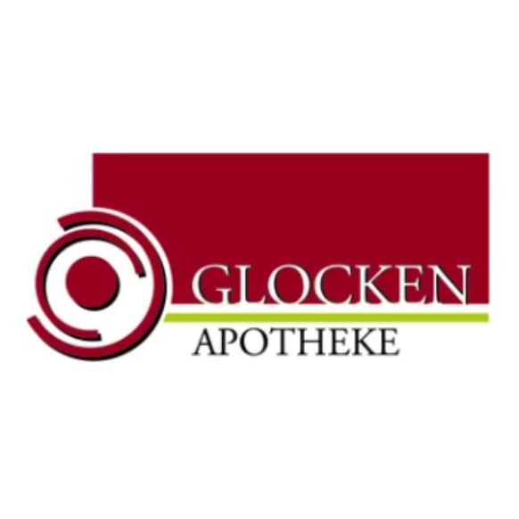 Logo von Glocken-Apotheke