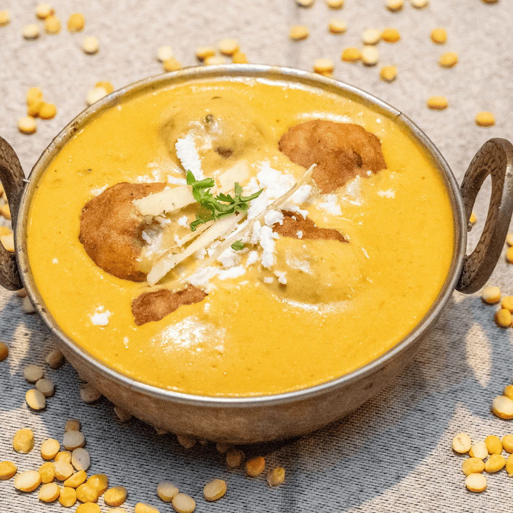 Malai Kofta