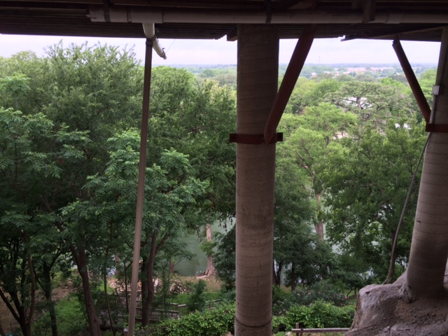 Gruene River Inn Logo