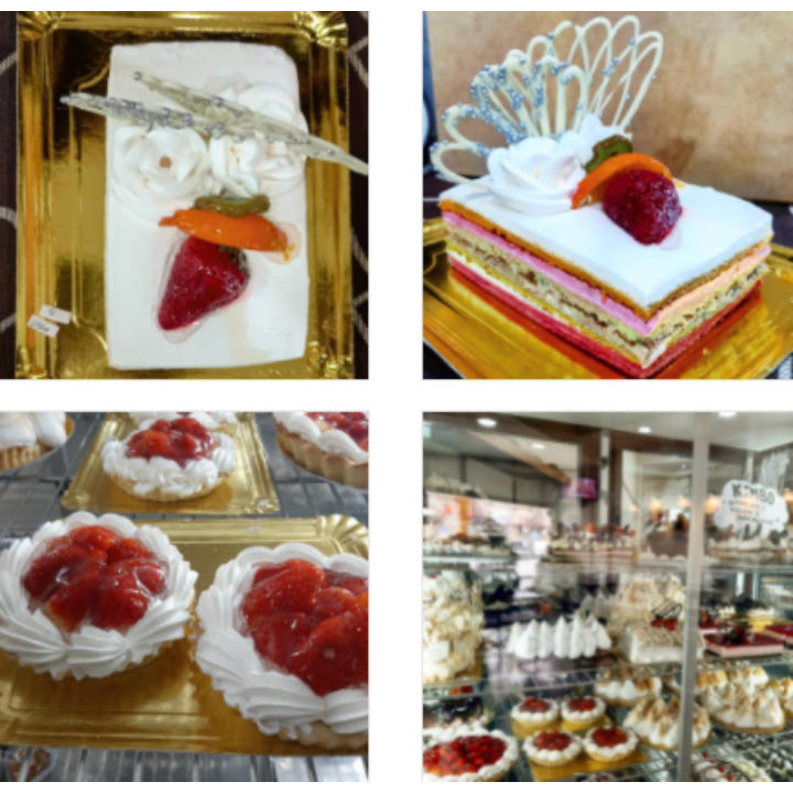 Galería en miniatura