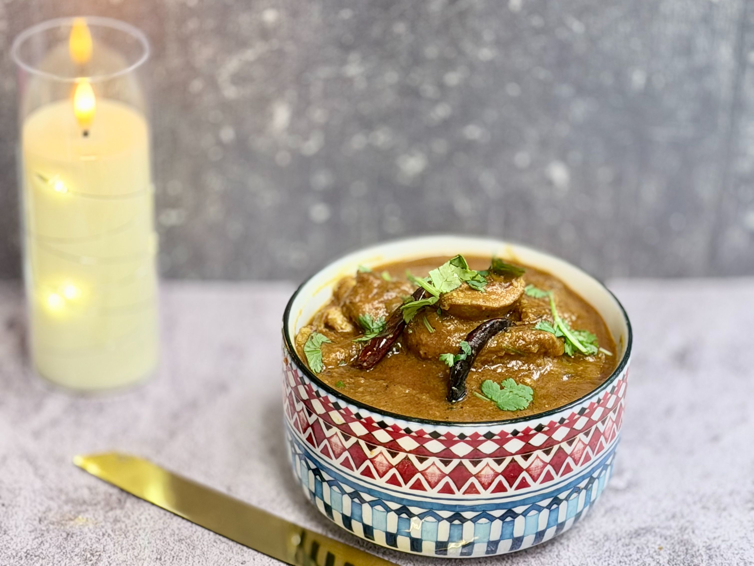 Chicken Curry