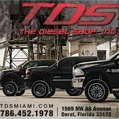 The Diesel Shop, Inc. / TDS Miami