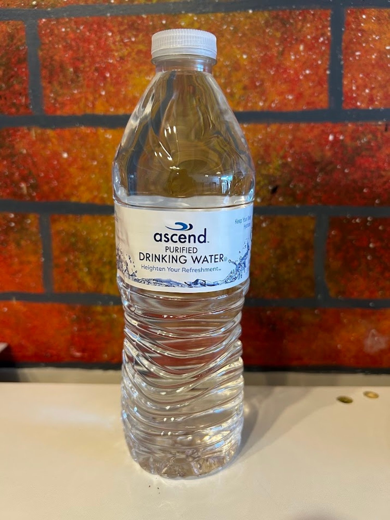 Water