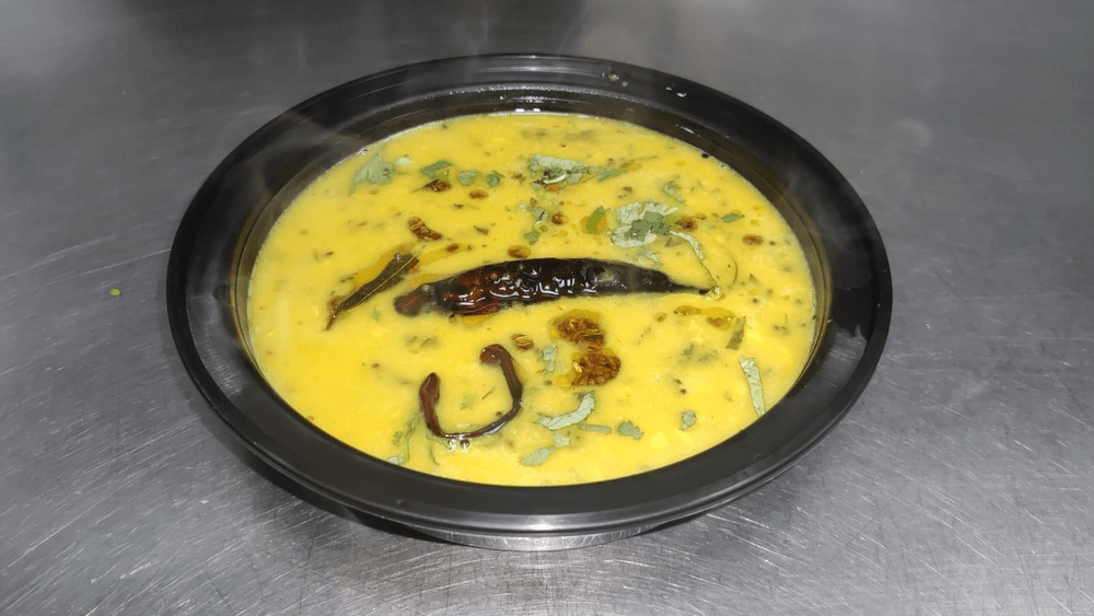 Dal Tadka