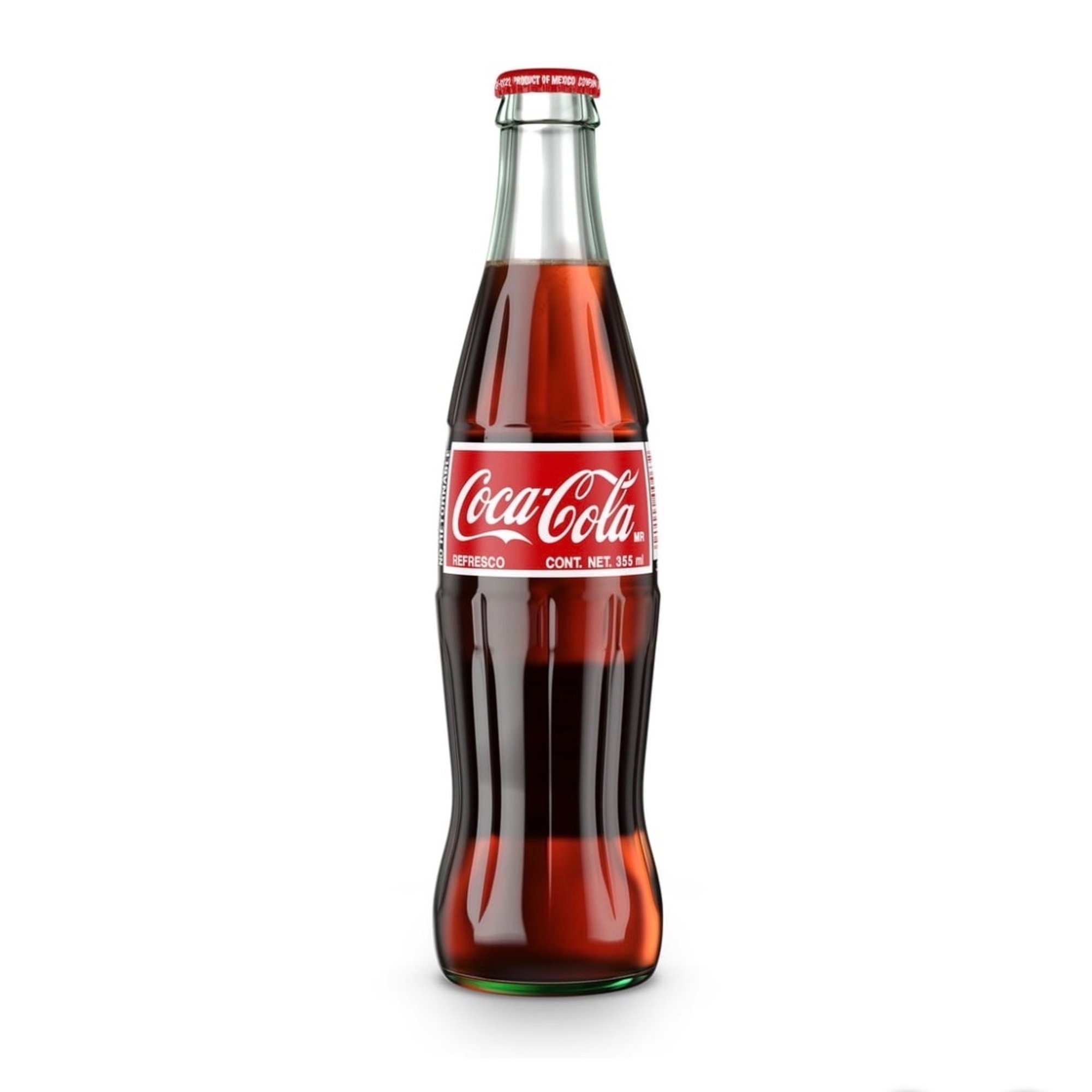 Coca-Cola
