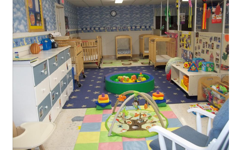 Danbury KinderCare Photo