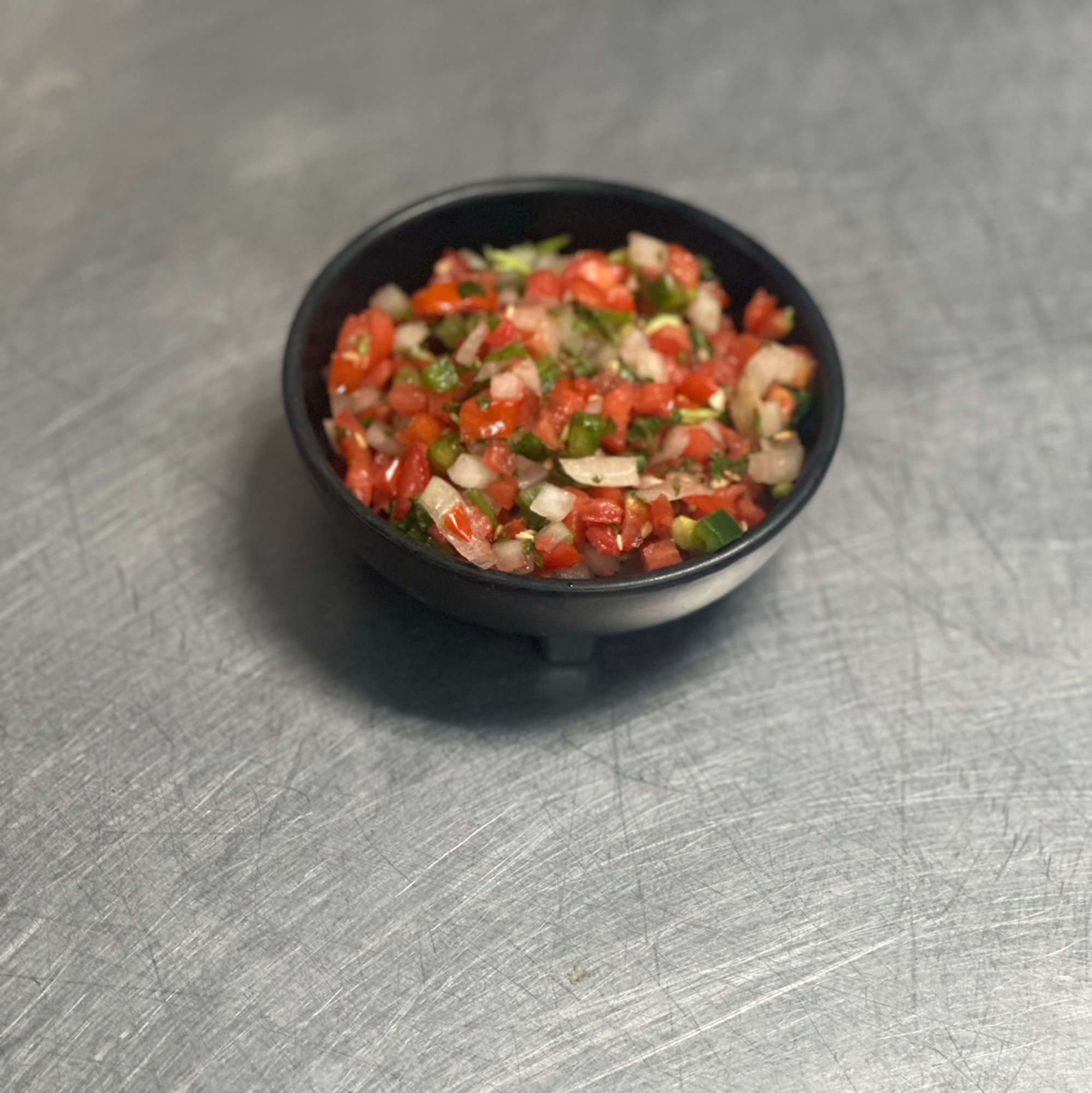 Pico de Gallo