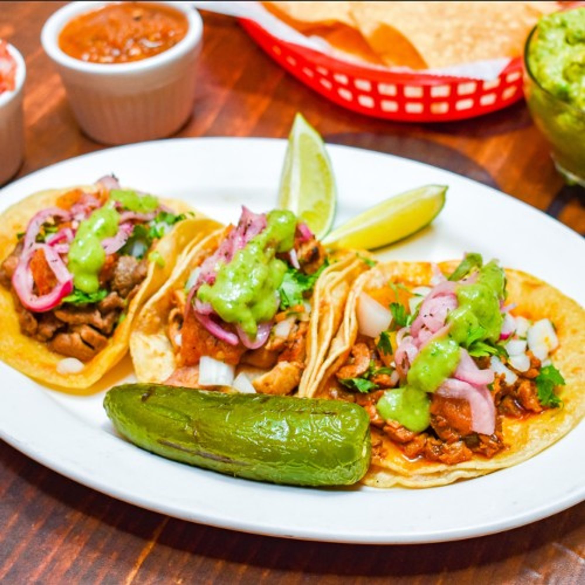 Taco