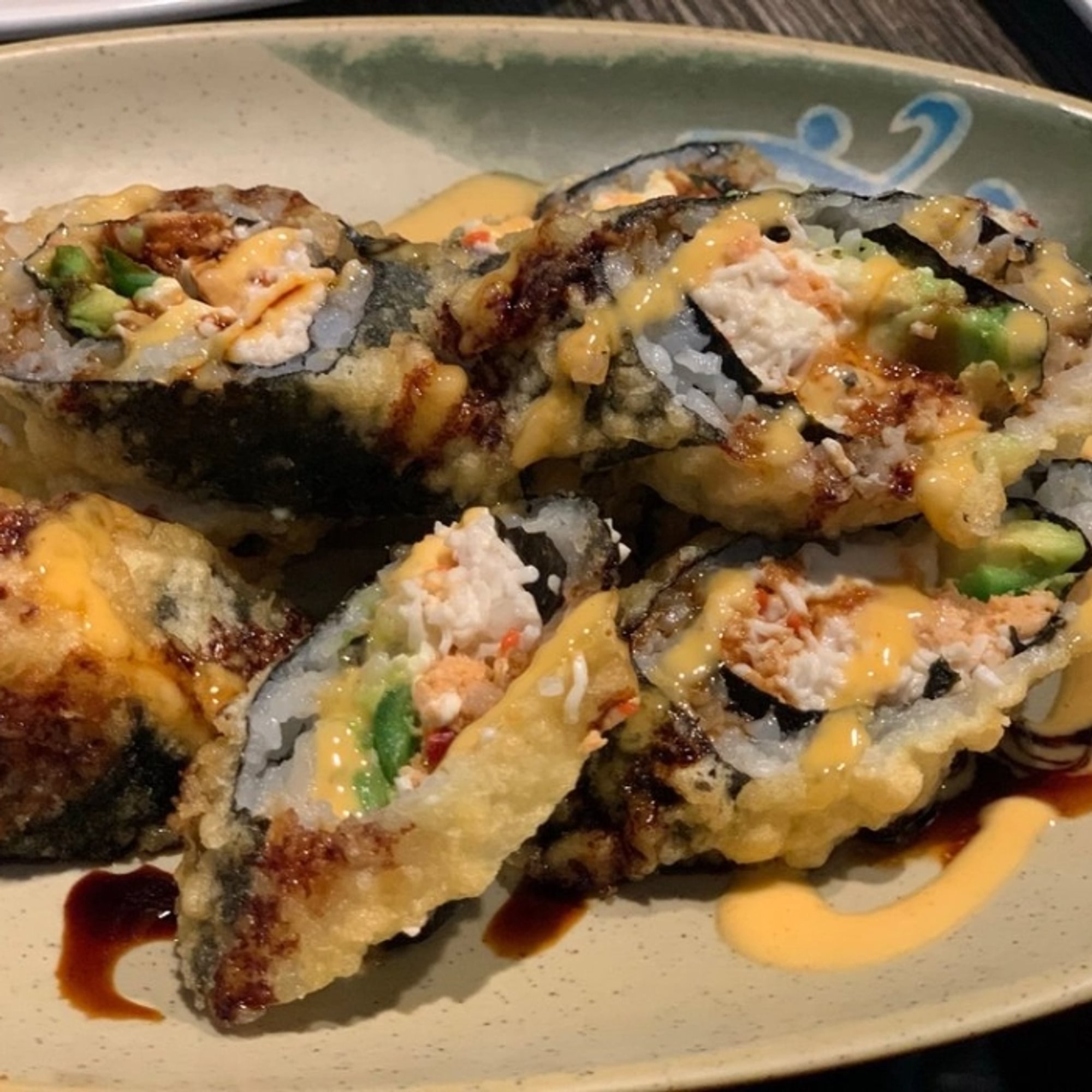 Ex-Boyfriend Roll