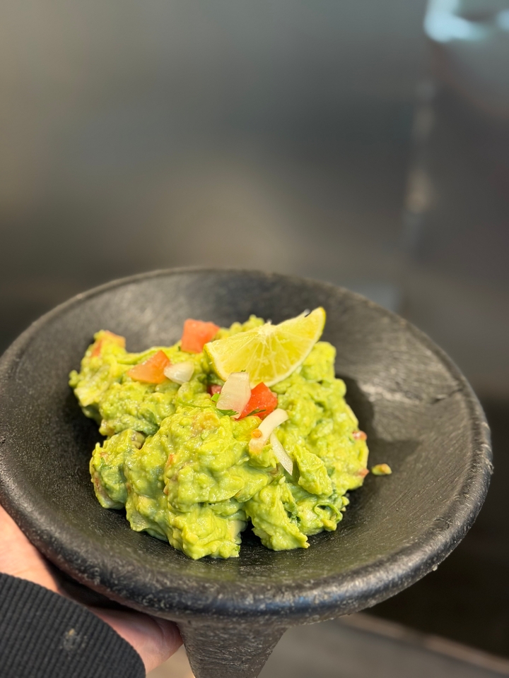 Guacamole