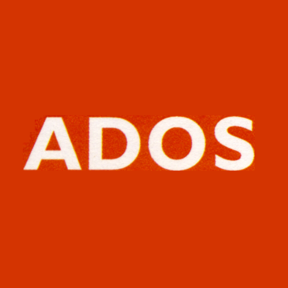 Logo von ADOS Partnerschaftsgesellschaft Herrmann & Partner