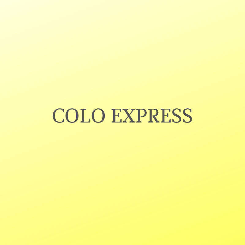 Colo Express Villa Gobernador Gálvez