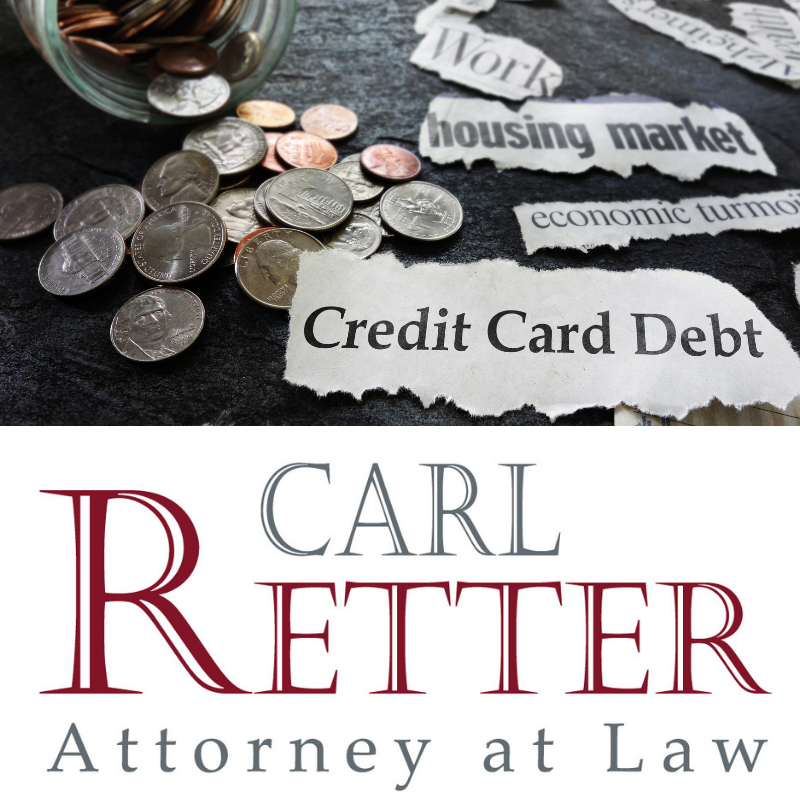 LAW OFFICES OF CARL R. RETTER Photo