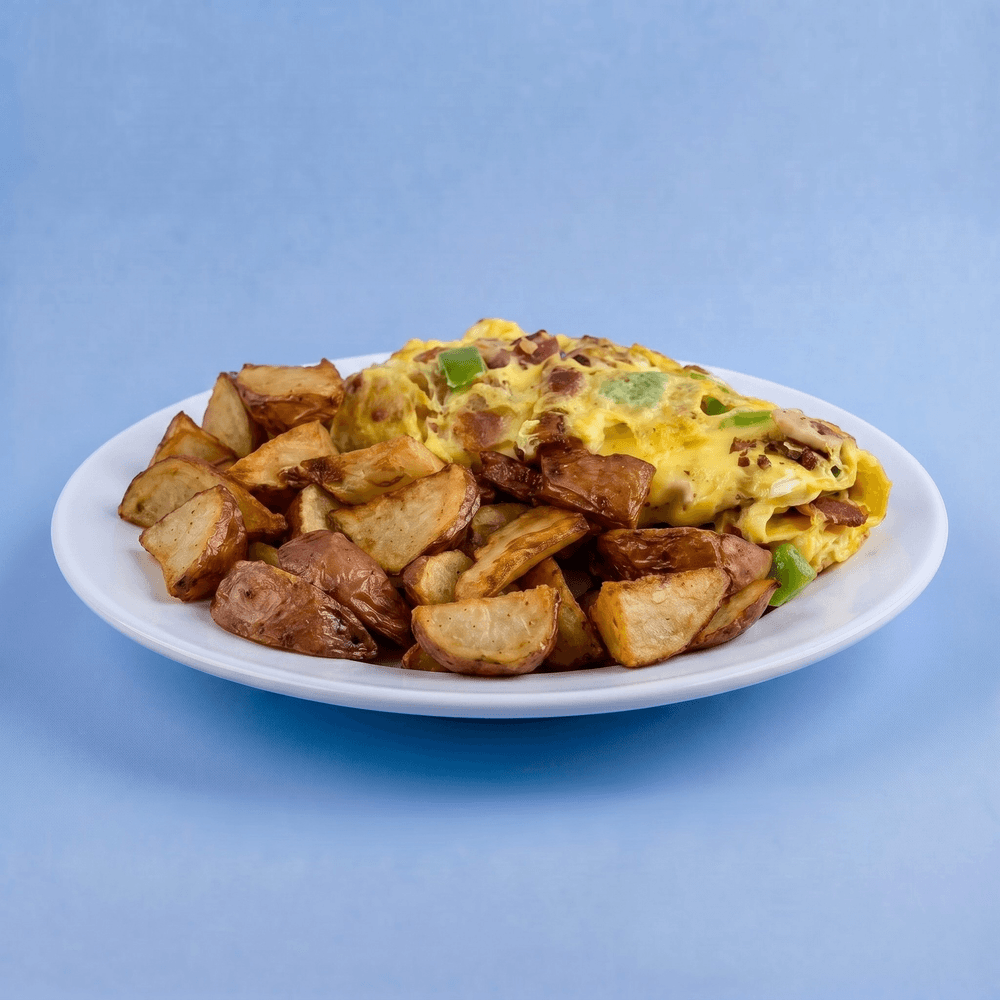 K Town Omelette