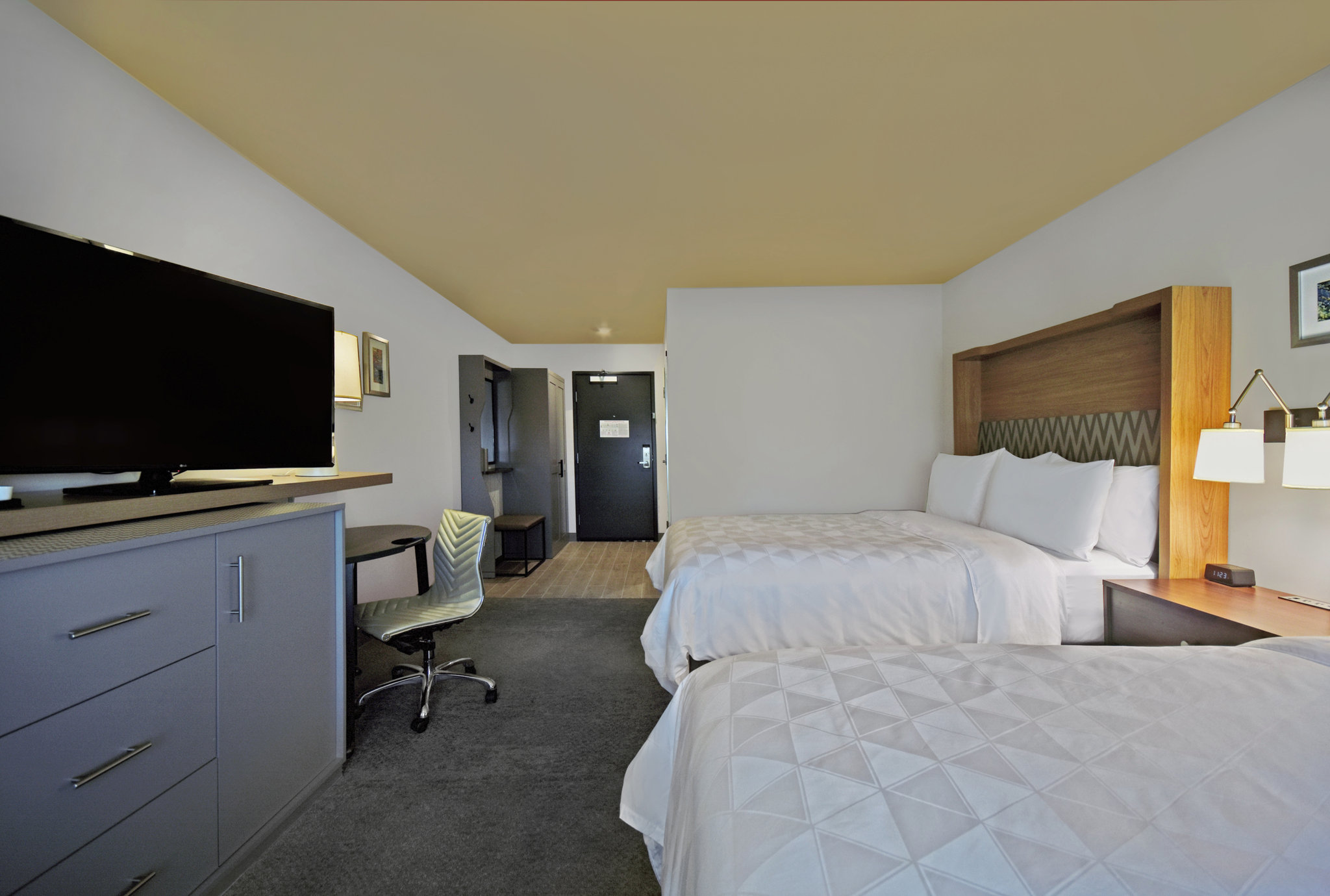 Holiday Inn Grand Rapids North - Walker by IHG Image