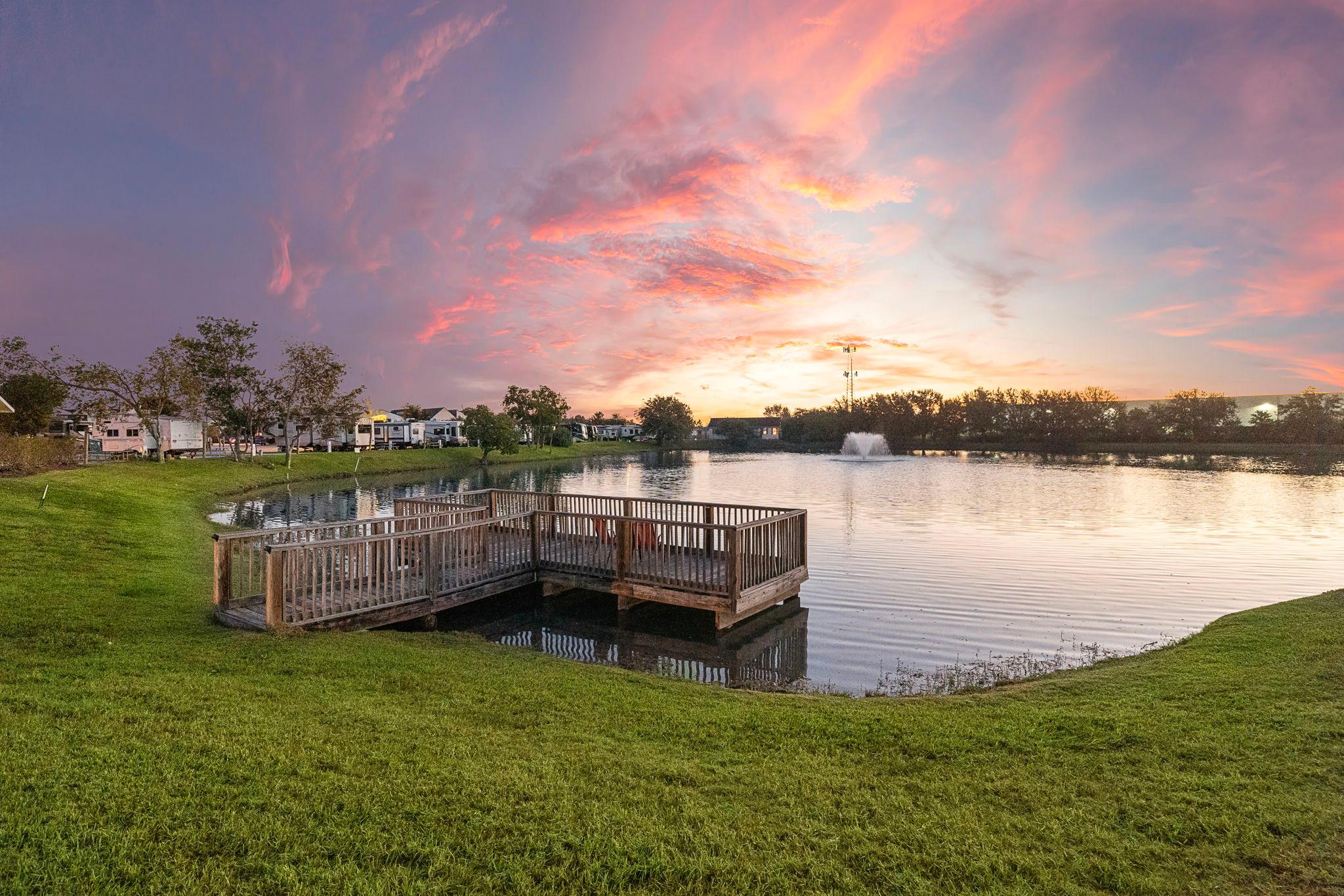 Southlake RV Resort by QRV Image