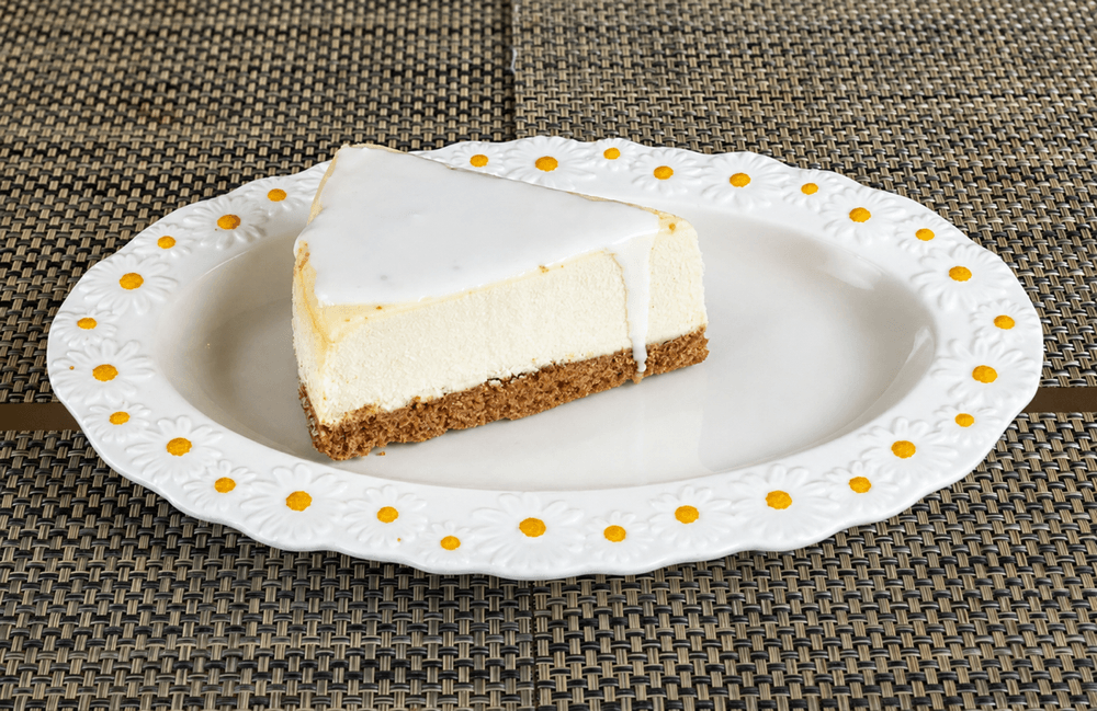 Home-made Cheese Cake