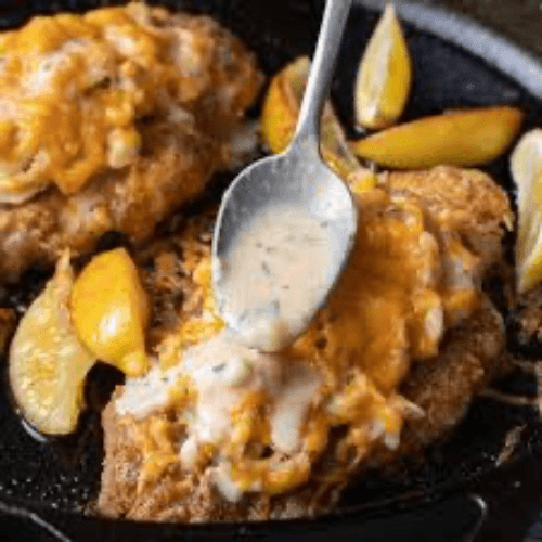Chesapeake Chicken