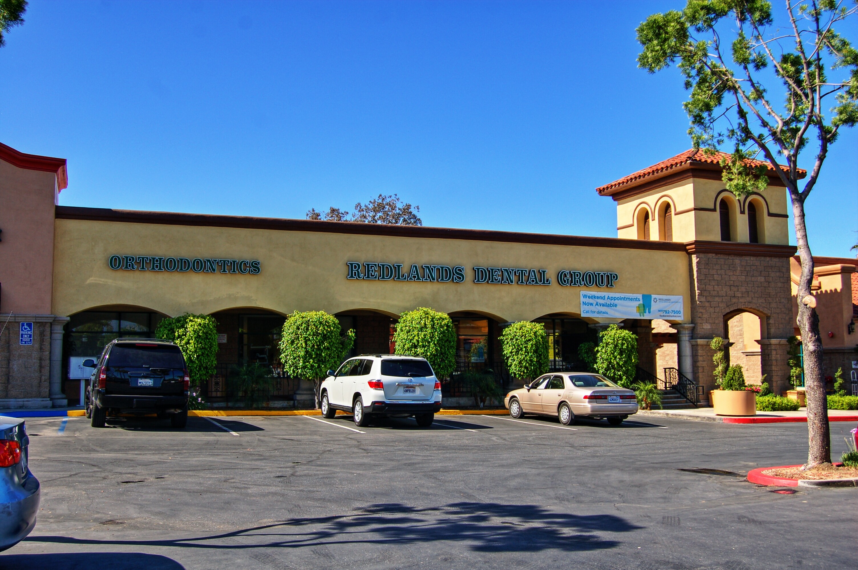 Redlands Dental Group and Orthodontics Photo