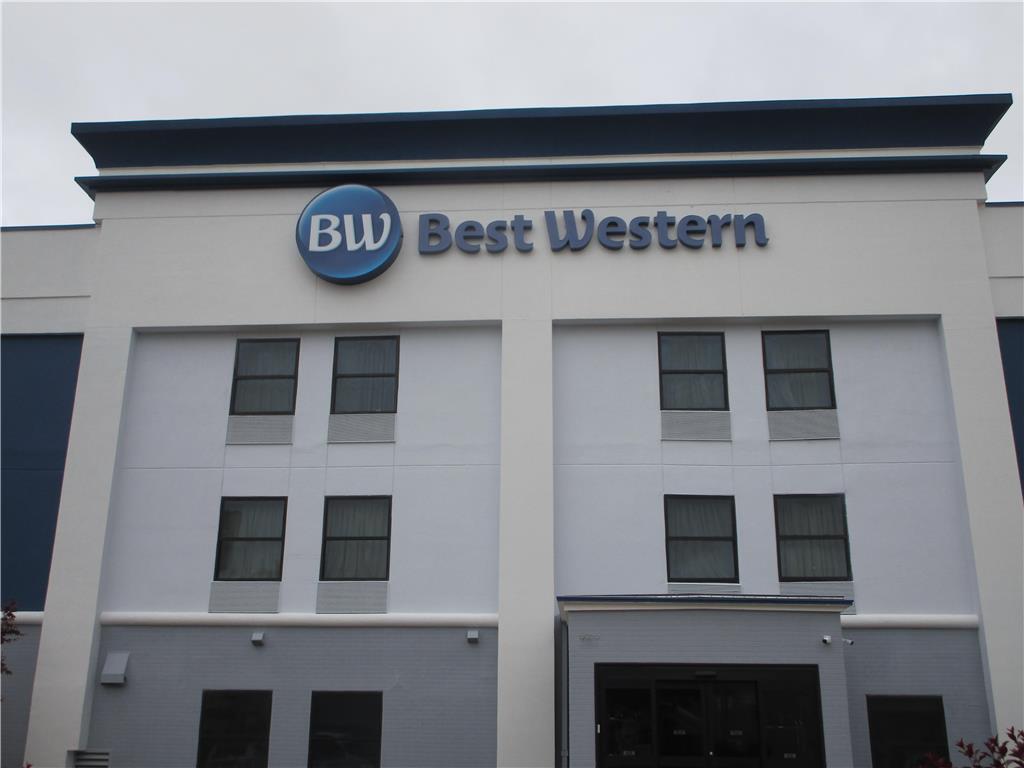 Best Western St. Louis Fairview Heights Image