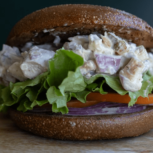 Chicken Salad Sandwich