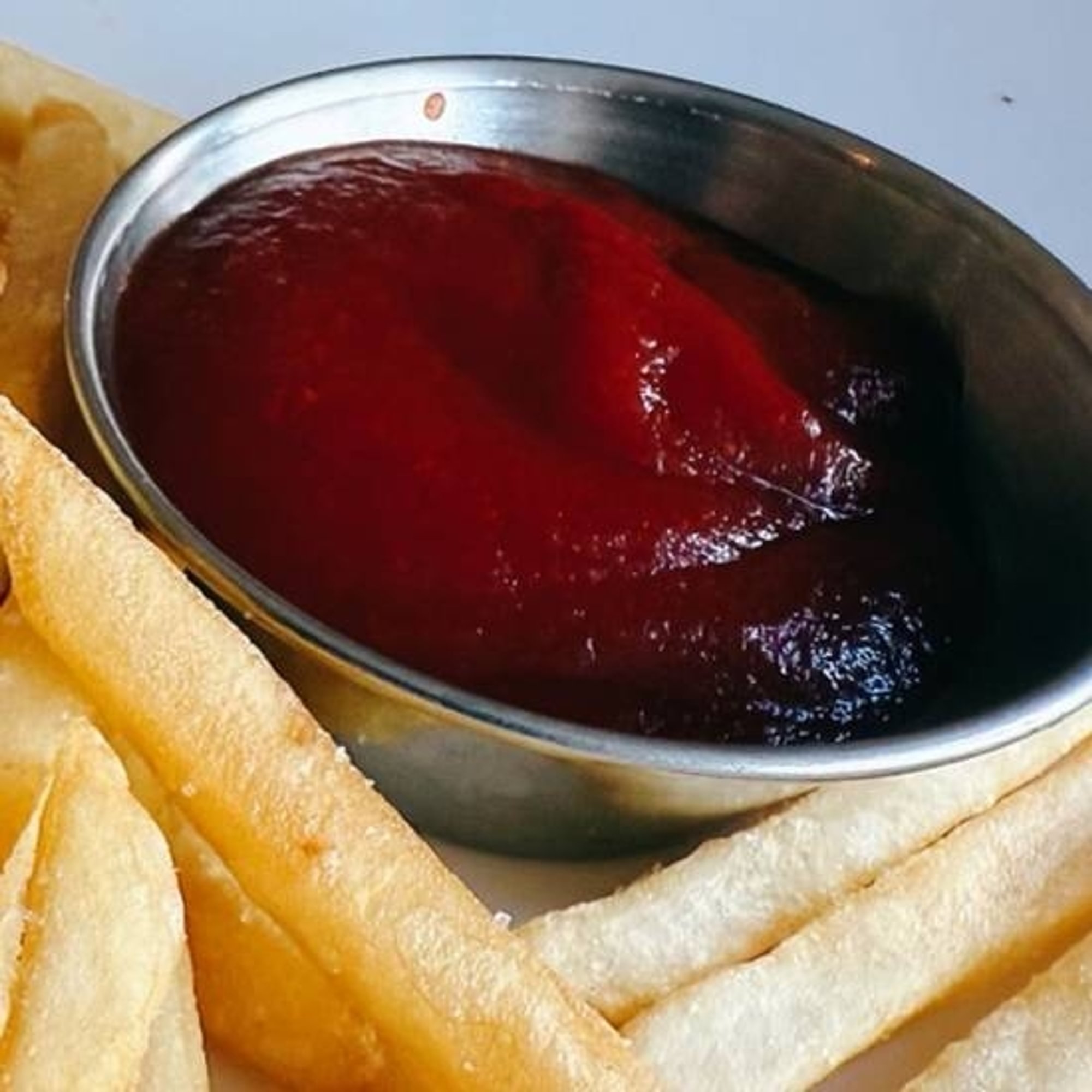 Add Sauce