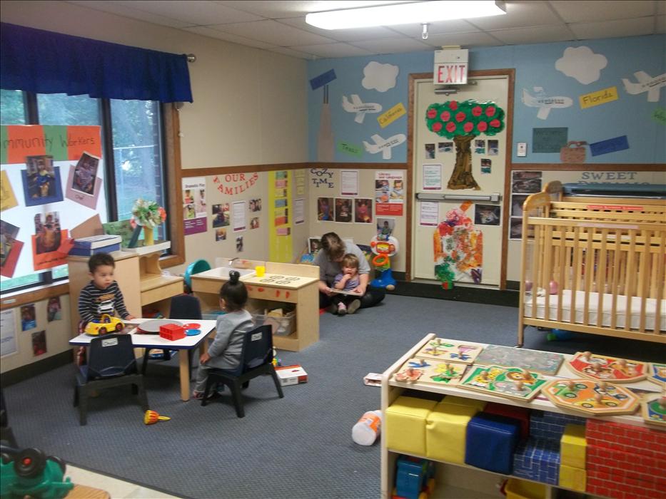 Schoenbeck KinderCare Photo