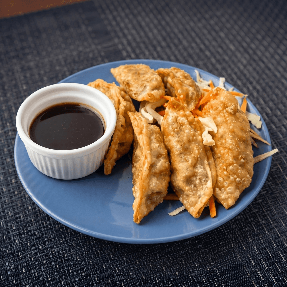Gyoza