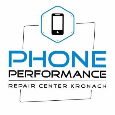 Logo von Phone Performance Repair Center Kronach